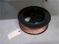 6 awg stranded bare copper partial roll