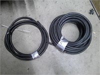 lengths of 14/4 SOOW wire