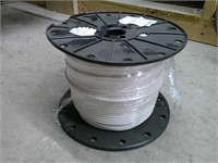 spool of 8 awg wire