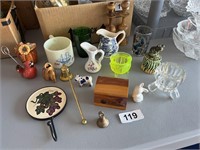 Misc. Lot of Small Items U231