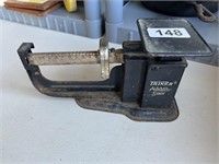 Triner Air Mail Scale U231