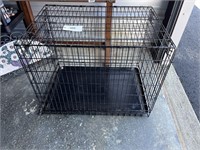 Dog Crate U232