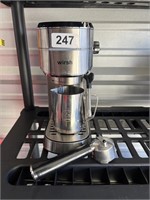 Wirsh Espresso Machine U232