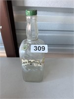 Jack Daniels Lem Motlow Bottle U234