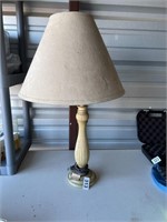 Lamp w/Shade U234