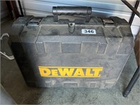 Dewalt Tool Case U234