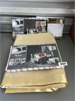 Blanket, Sheet Sets U234