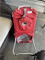 Osprey Hiking Baby Carrier U236