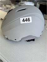 Ski Helmet U236