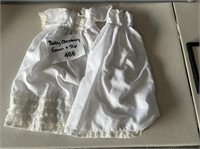 Baby Christening Gown & Slip U237