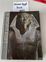 Ancient Egypt Book U237