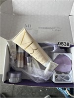 Cindy Crawford Beauty Kit, NewU240