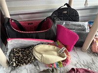 Makeup Bags U240