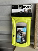 Gecko Waterproof Phone Dry Bag, New U240