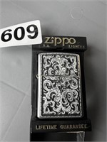 Zippo Lighter U241