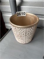 Decorative Planter U241