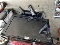 Toshiba 26" LCD TV, Tested U241