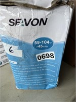 Sevon Dehumidifier U242