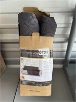 Reversible Sofa Cover/New U242