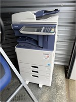 Office Copier U244