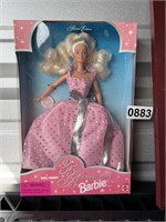 35th Anniv. Barbie Special Edition U246