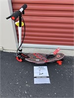 Razor Elec. Motor  Scooter U246