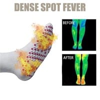 NEW Magnetic Socks Unisex Self-Heating Health Care