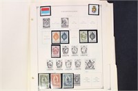 Worldwide Stamps mix of country collections Used &