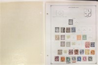 Switzerland Stamps Collection Used & Mint Hinged o