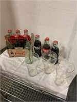 Coca-cola collectibles