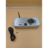 Silver Chord QBD76 Digital-to-analog converter