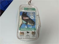 New Kensington Fly Mask NOSE ONLY Horse Size