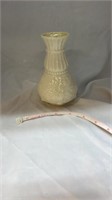 Vintage Irish bud vase