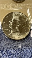 1965 uncirculated mint set