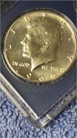1966 special mint set silver