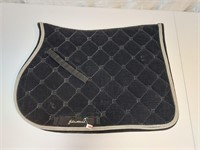 John Whitaker Saddle Pad