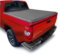 MaxMate Tonneau Cover 6.5' Bed 2014-2021