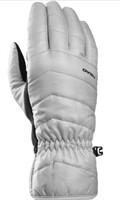 $20.00 Women's Waterproof  Hybrid Gloves, Size L