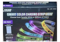 $40.00 Feit Electric 20 Feet Smart Color LED