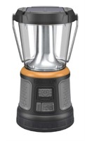 $42.00 Duracell 2000 Lumens Lantern Tri Power