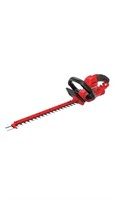 $100.00 CRAFTSMAN - 22-in Corded Electric Hedge