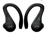 $39.99 JVC TRUE WIRELESS FITNESS SERIES