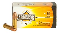 Armscor 50012PH Precision  22 LR 40 gr Standard Ve