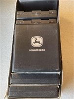 10 John Deere Zippo Lighters