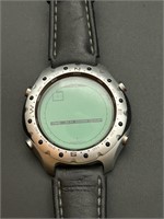 Vintage Suunto X-Lander Watch