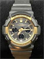 Vtg Casio G-Shock Watch