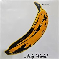 The Velvet Underground & Nico 50th Anniversary LP