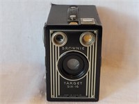 Vintage Brownie Target Six-16 camera