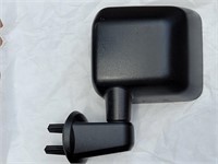 2015 Jeep Wrangler driver side mirror housing