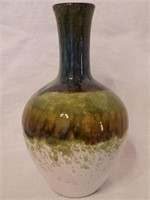Vintage Karatsu Tokkuri style vase